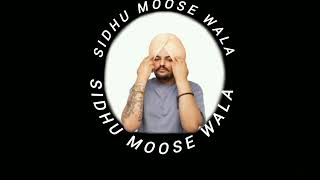 Sidhu Moose Wala  New Punjabi Song  Divine  Latest Song 2024 [upl. by Aihtnis]