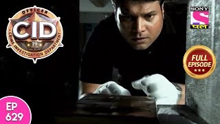 CID  Full Episode 629  14th March  2018 [upl. by Aihsakal736]