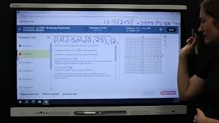 52 Graphing Polynomial Functions [upl. by Amitaf]