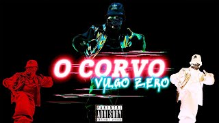 O CORVO  Vulgo Zero DRILL [upl. by Kaufman]