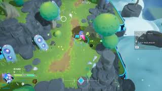 Soundfall Gameplay PC Game [upl. by Abba882]