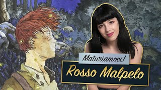 Giovanni Verga – Rosso Malpelo 👨‍🦰  Riassunto [upl. by Shue832]