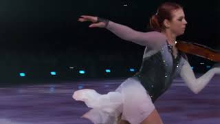 Alexandra Trusova Full Performance figureskating alexandratrusova  full video [upl. by Jdavie]