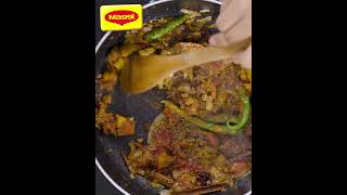 Dindugal Chicken Biryani  MAGGI Seasoning Cubes [upl. by Cohberg]