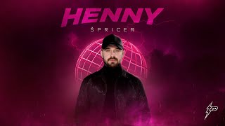 HENNY  SPRICER Generacija Zed 2024 [upl. by Stolzer892]