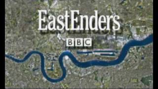 Eastenders  Julias Theme Into Regular Theme [upl. by Manny647]