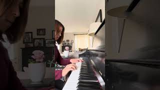 Sonatina in G Major Op 168 No2 1st mov by Anton Diabelli RCM level 5 [upl. by Juley]