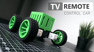 DIY Arduino RC Receiver  Radio Control for RC Models and Arduino Projects [upl. by Beall]