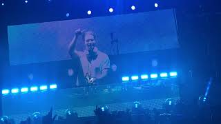 Kygo  Sexual Healing～Stay WIRED MUSIC FESTIVAL 2019 [upl. by Eimaral]