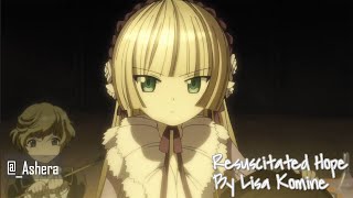 【AMV】 Gosick『Resuscitated Hope』 [upl. by Ubana81]