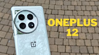 Огляд OnePlus 12  Кращий доступний флагман 2024 року 🔥🔥🔥  Порівняння з OnePlus 11 🔥🔥🔥 4K [upl. by Ziladnerb700]