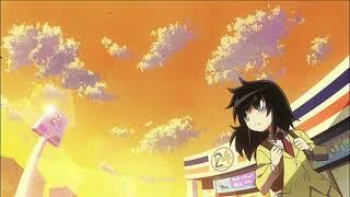 Watamote op 8D [upl. by Aenej48]