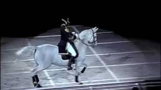 The quotWorld Famousquot Lipizzaner Stallions [upl. by Ajak]