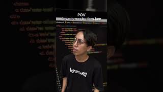 Programmer Coding Anakit NaikLevel Rumahweb [upl. by Erdnaet]