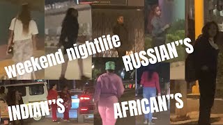 Delhi Weekend Nightlife  Weekend nightlife Delhi  Drugsentertainment [upl. by Asenad]