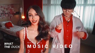 BOWKYLION  เลี้ยงไข้ fever ft THE TOYS Official MV [upl. by Milman]