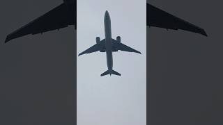 Swiss Boeing 7773DEER HBJNC Approaching to Miami from Zürich Kloten as LX64 shorts [upl. by Winifred]