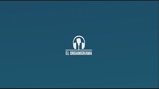 EL ORGANIGRAMA [upl. by Eenad]