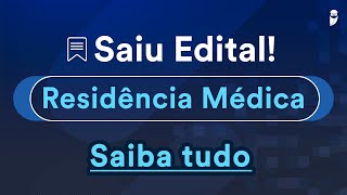 Edital HCPA Residência Médica 202324 Dicas e Comentários [upl. by Eisnyl]