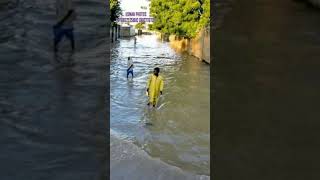 Update Flood alert Maiduguri Borno State Nigeria [upl. by Uchida184]