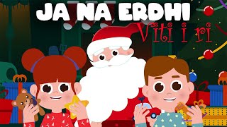 🎄Ja Na Erdhi Viti i Ri 🎁 Bubrreci TV 🎅🏻 Këngë për Fëmijë të Vegjël Shqip🎄❄️ kengeperfemije [upl. by Ydoc]