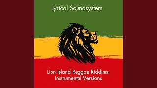 Afternoon Lovers Rock Skank Riddim Instrumental Version [upl. by Cynthia]