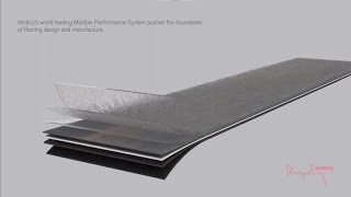 Amtico Multiple Performance System MPS [upl. by Nnyre210]