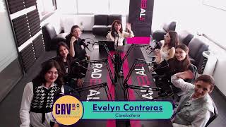 CAV AL AIRE – LA VERDADERA VIDA DE LAS REDES SOCIALES  09072024 [upl. by Fredela188]