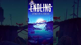 100 un succès short  Endling  Extinction is Forever [upl. by Seve]