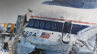 Delta airlines flight 191 CVR animation And Subtitles [upl. by Letnuahs]