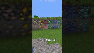 El truco definitivo para minar en Minecraft 🤯 [upl. by Hoffert]