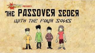 The Passover SederWith the Four Sons [upl. by Htebsil]