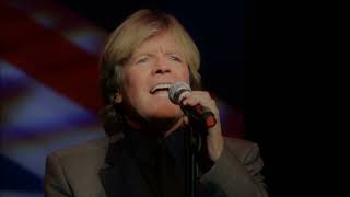 My Sentimental Friend HERMANS HERMITS with lyrics [upl. by Aman]