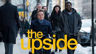 The Upside 2017 Movie  Kevin Hart Bryan Cranston Nicole Kidman  updates Review amp Facts [upl. by Lindon71]