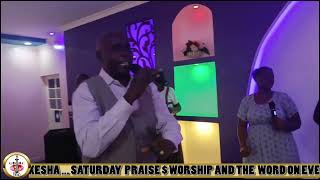 Nikiwa Nawe Sijachelewa by Rev Patrick Ongaya [upl. by Bowe486]