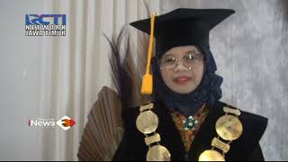 STIESIA Mewisuda 345 Wisudawan Wisudawati SeputariNewsJatim 272 [upl. by Korten]