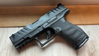 My Thoughts On The Walther PDP Compact… [upl. by Tegdirb256]