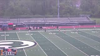 Ridley High School vs Chichester High School Womens Varsity Lacrosse [upl. by Adnohsak]