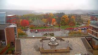 Ithaca College Live Stream [upl. by Gninnahc767]