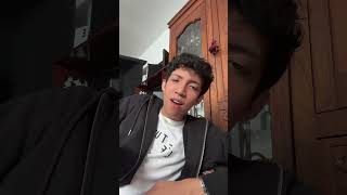 Snooze  Sza ft justin bieber cover cover singing snooze sza justinbieber [upl. by Kafka]