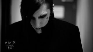 THE SHOW  Motionless In White  America [upl. by Eivod]