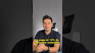 🏡 Descubre cómo Calcular la GANANCIA OCASIONAL cuando vayas a vender tu propiedad 🏡💰 [upl. by Dao]