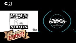 Cartoon Network StudiosCartoon Network Prod 8142008 fullscreendistorted CN Video US [upl. by Jobie157]