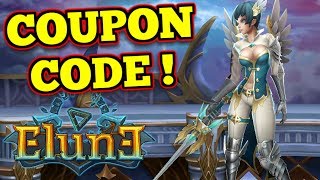 EXCLUSIVE Limited time Coupon Code  SUMMONS   Elune [upl. by Cyd604]