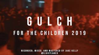 Gulch  12212019  Live  For the Children 2019 [upl. by Wehrle]