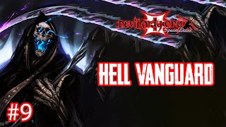 DMC3 Enemies  Hell Vanguard [upl. by Charis]