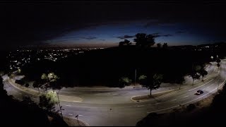 San Jose LED Streetlight Transformation [upl. by Tenner]