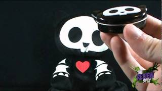 Spooky Spot  Skelanimals Mints [upl. by Charry18]