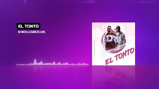 El Tonto  Dj Nico amp Charles Luis  New Bachata 2023 [upl. by Feingold]