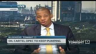 Oil cartel OPEC to keep pumping [upl. by Clair]